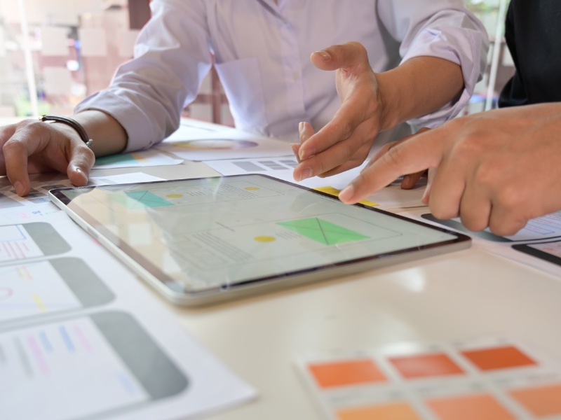 Process 01: Survey - Verify household circumstances