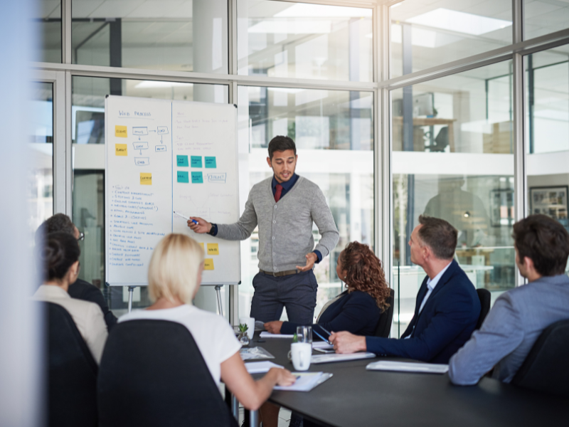 Process 06: Selection, role assignment, and task assignment in the Club