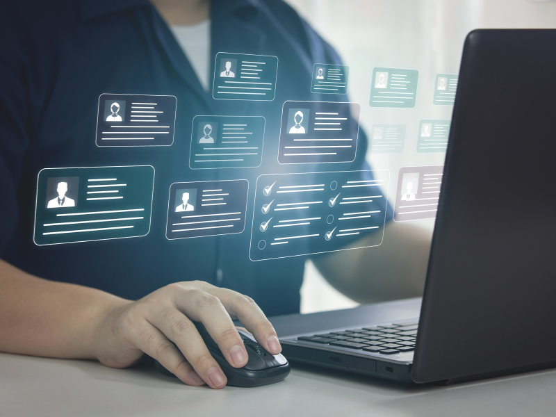 Procedure 11: Information security and document storage